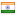 srinalini.com server is located in India